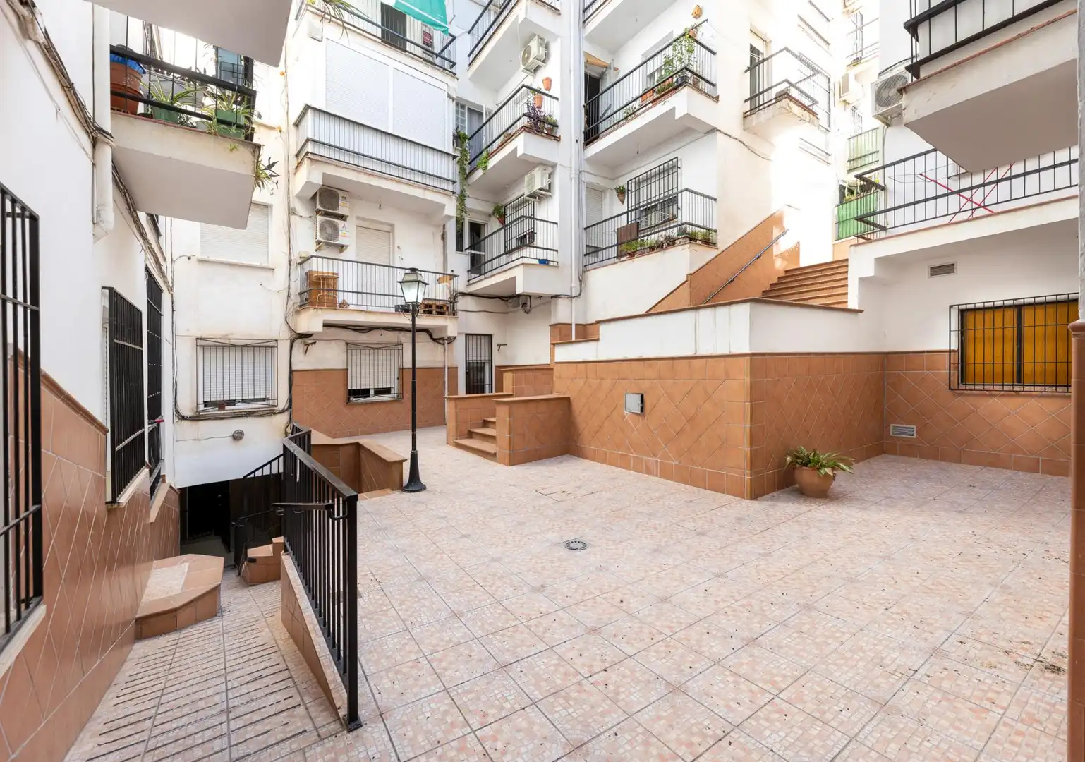 Pis amb terrassa en venda a 28 Calle Acera de San Ildefonso 28 3B 28, imagen 7