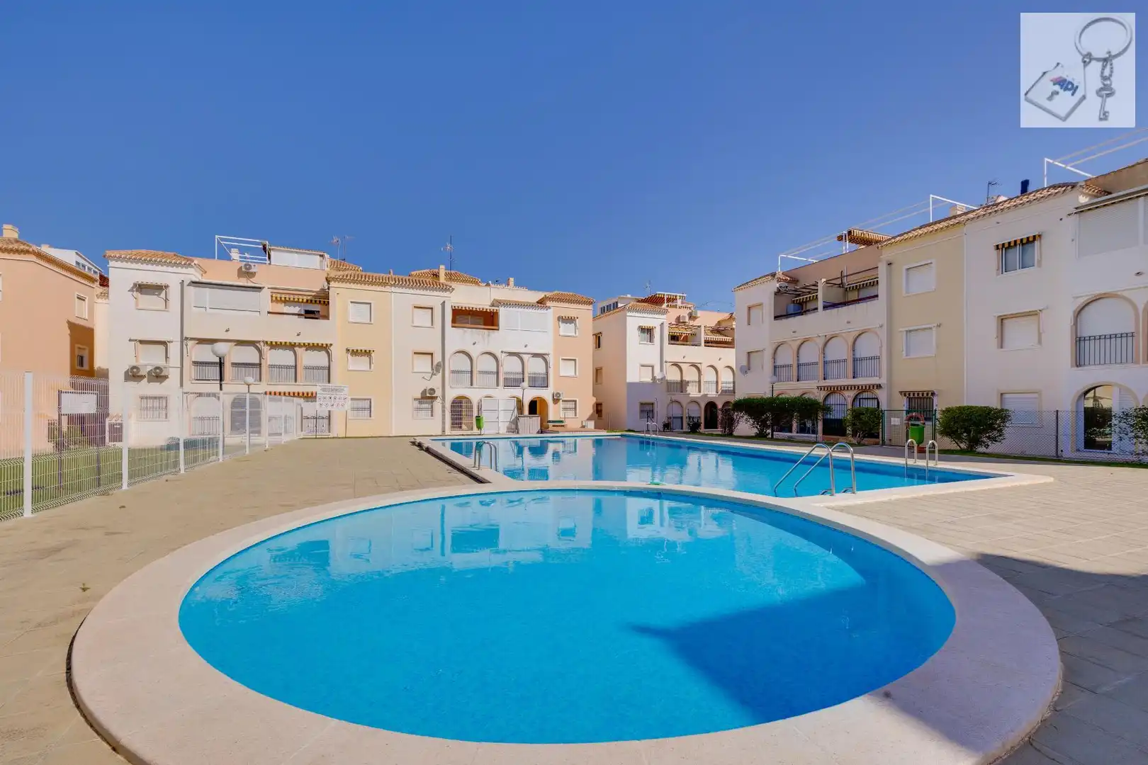 Bungalow con piscina in vendita a Playa del Acequión, Náufragos y Rocío del Mar, imagen 21