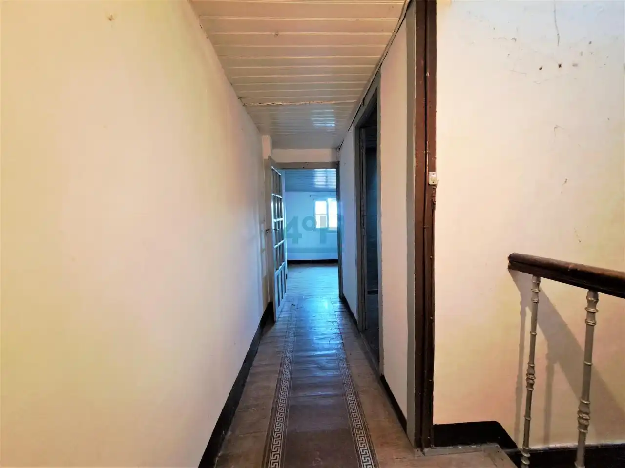 Casa o xalet en venda en Allariz amb Moblat i Balcó
