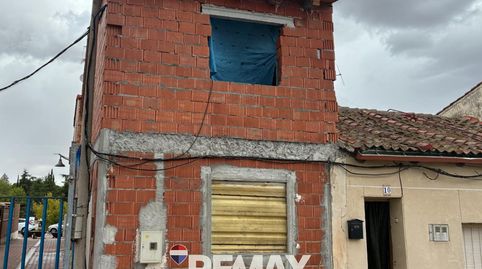 Foto 3 de Casa o chalet en venta en Calle Carmen, 2, Boecillo, Valladolid