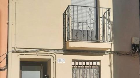 Foto 3 de Casa o chalet de alquiler en Carrer Major, Els Omellons, Lleida