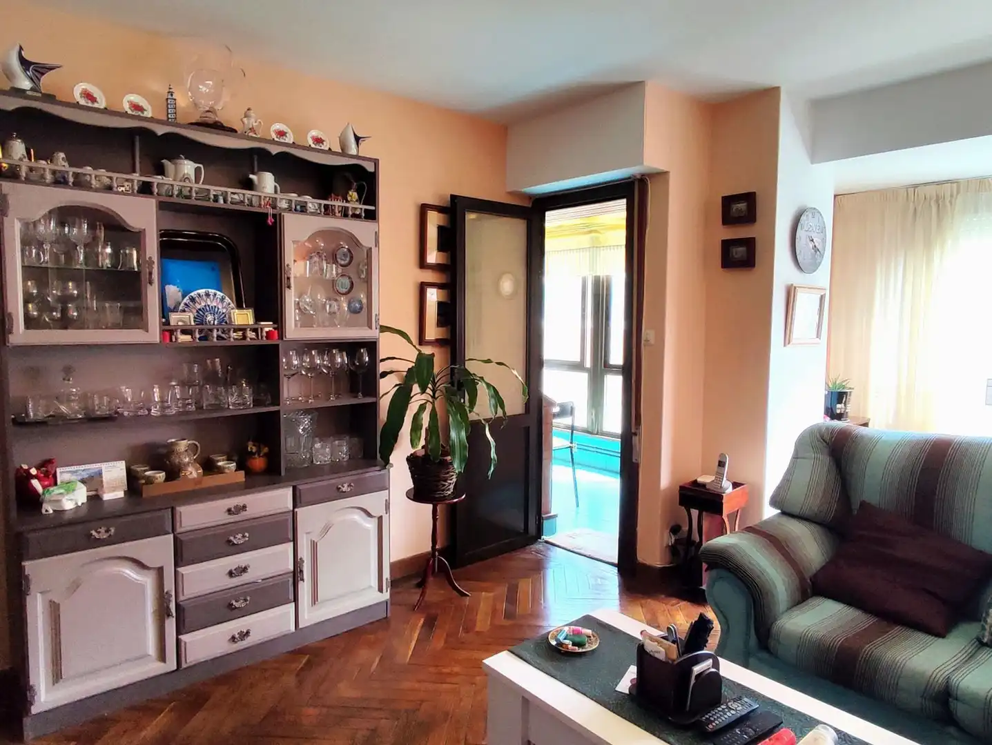Flat with lift for sale in Calle Reverendo Padre José Álvarez Cabezas, imagen 8