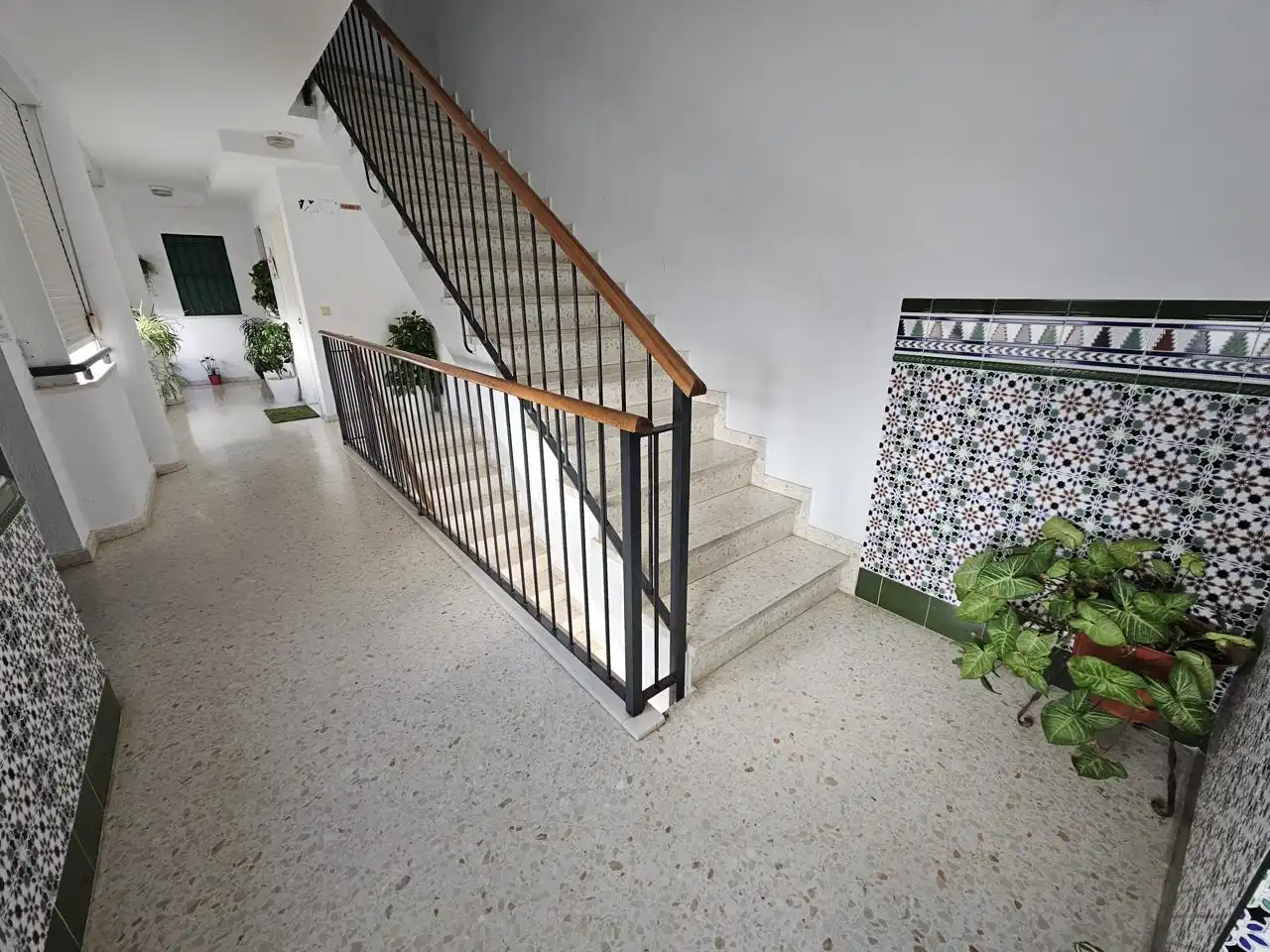 Piso en venta en Lebrija con Trastero
