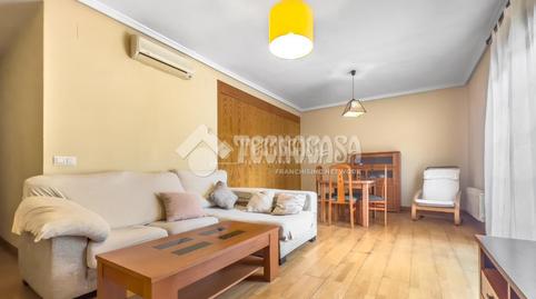 Foto 4 de Piso en venta en Azucaica, Toledo