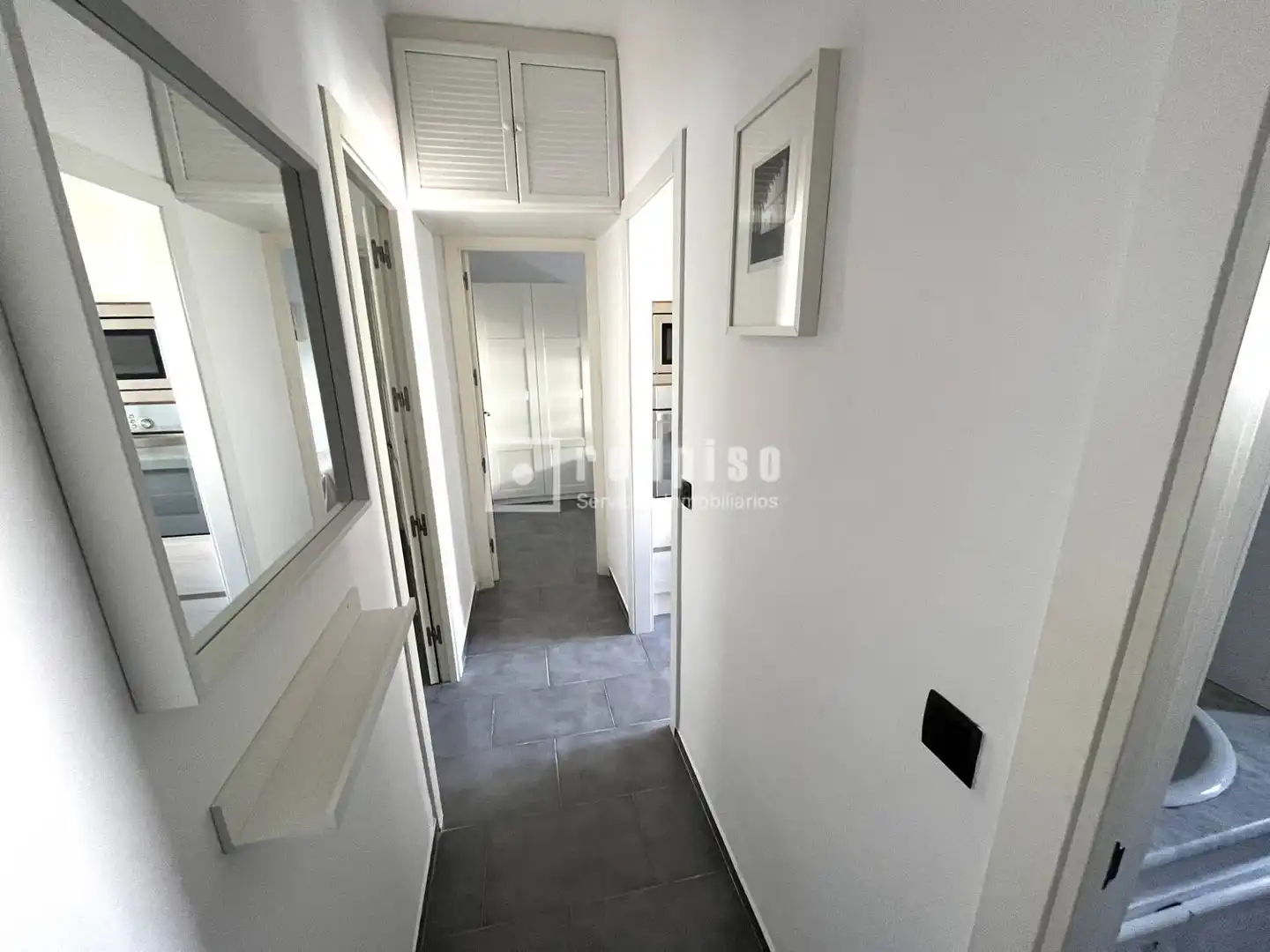 Flat for rent in Sevilla  with Air Conditioner, Terrace and Furnished