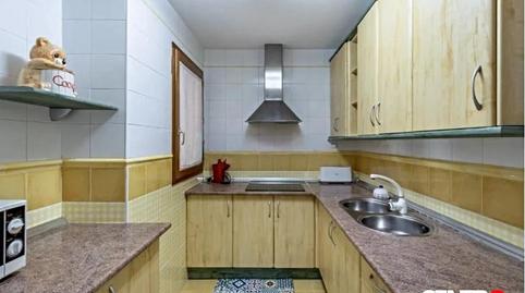 Foto 5 de Apartament en venda a Campo del Príncipe, San Matías - Realejo, Granada