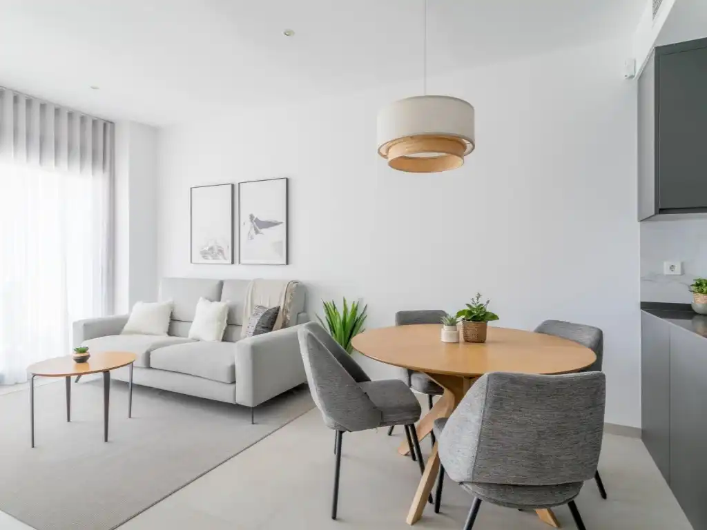 Penthouse mit Pool zum Verkauf in Nueva Torrevieja - Aguas Nuevas, imagen 14