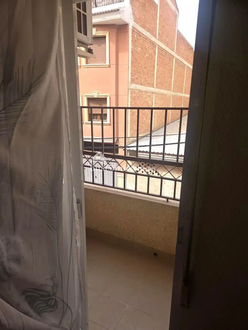 Balcony of Flat for sale in Mancha Real  with Air Conditioner, Heating and Storage room