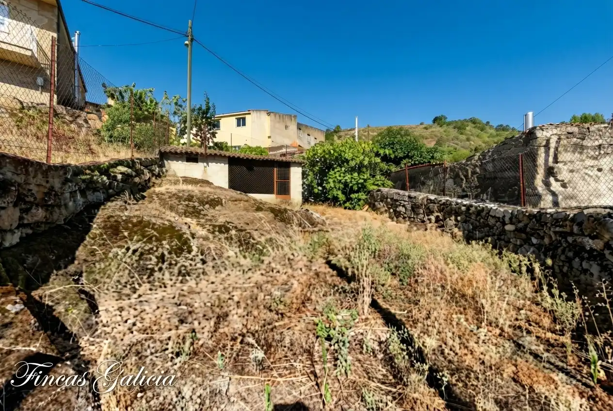 House with garden for sale in Verín, imagen 11