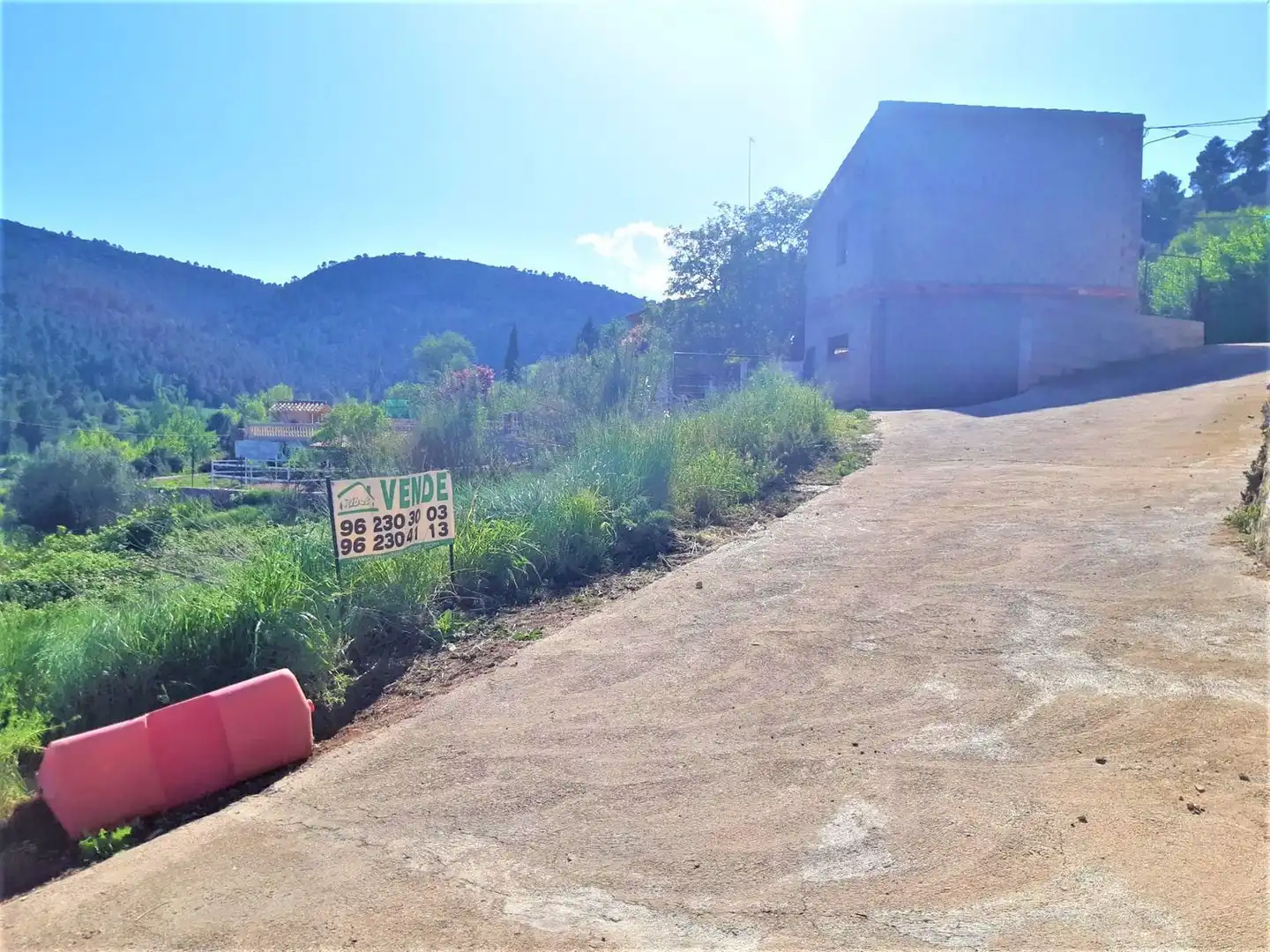 Rural land for sale in SUBIDA VILLAR DE OLMOS 0, imagen 20