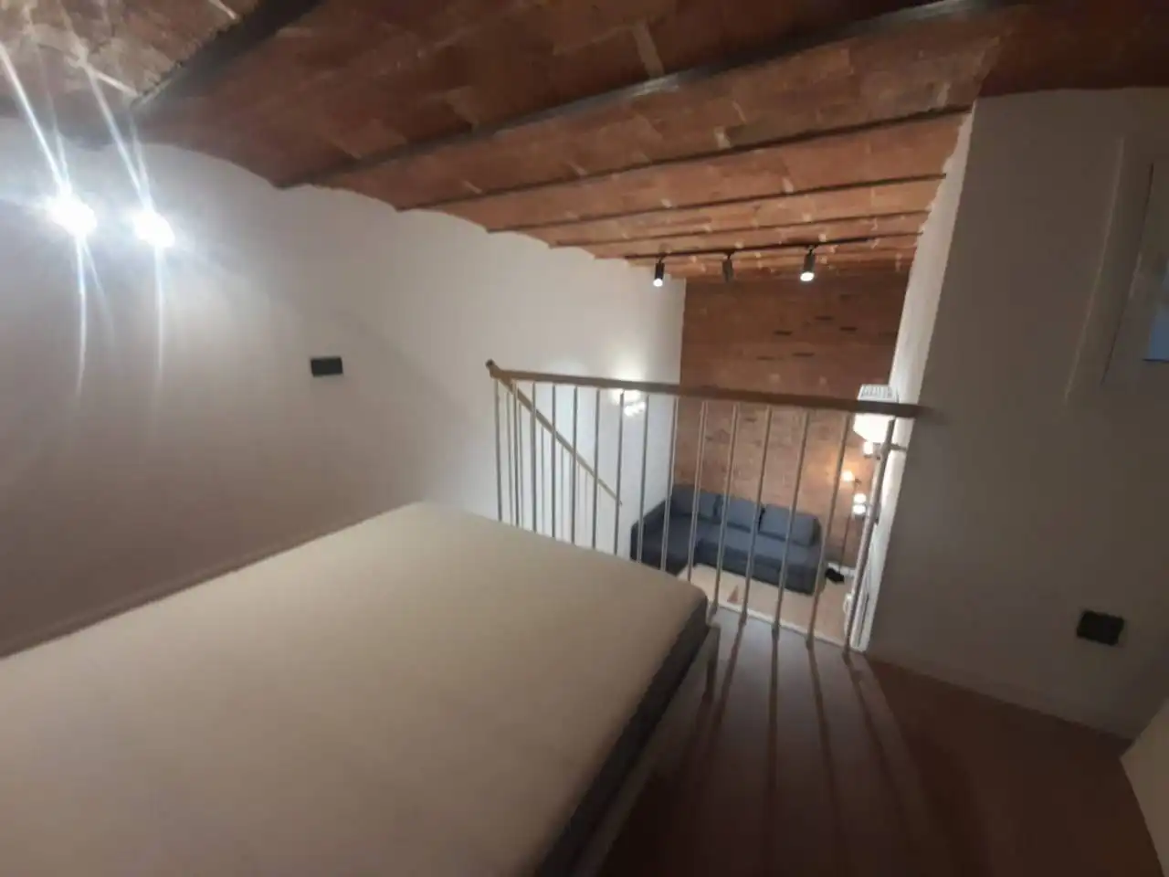 Piso de alquiler en Calle Freser, El Camp de l'Arpa del Clot