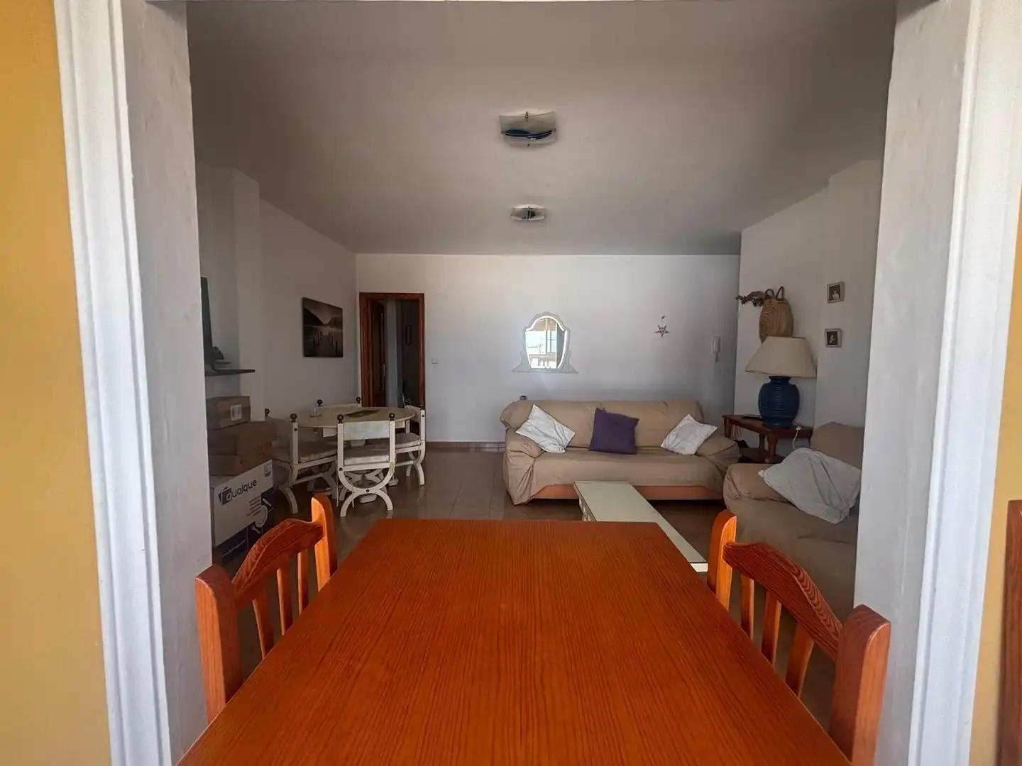 Appartamento in vendita a Mar Menor de Cartagena – Cabo de Palos, imagen 3