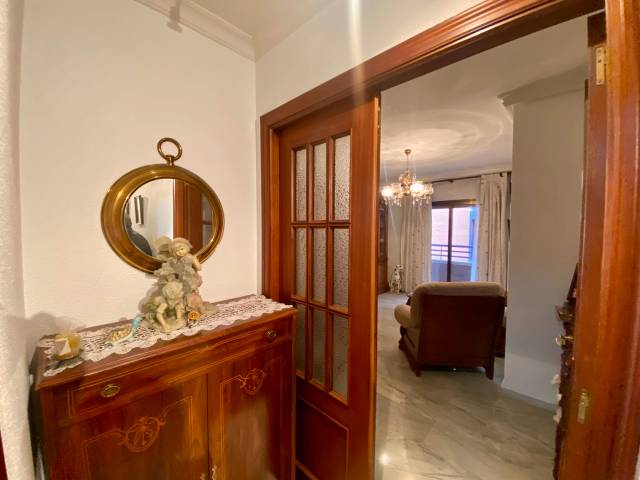 Piso en Venta en Calle Diego de Almagro en La Morería