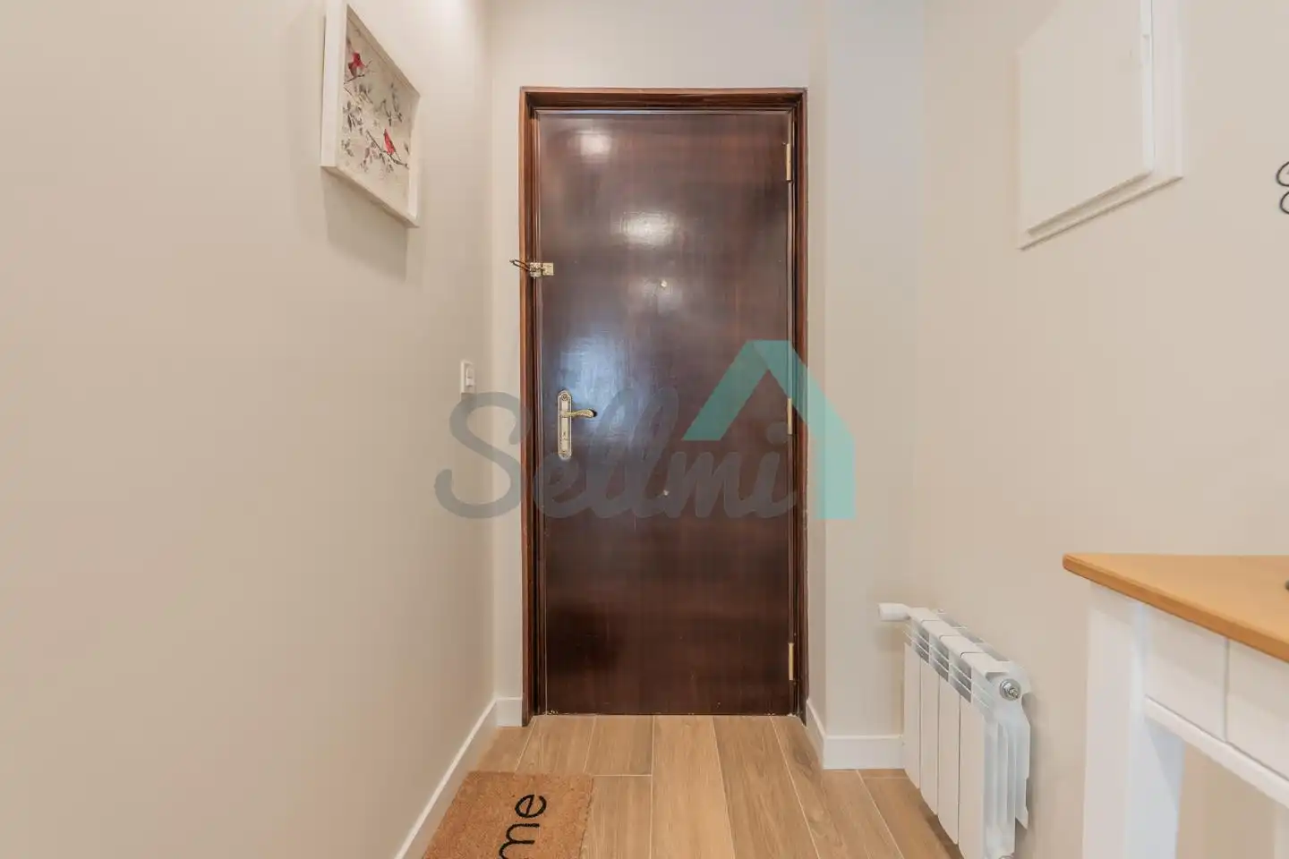 Flat for sale in Oviedo   with Heating and Furnished