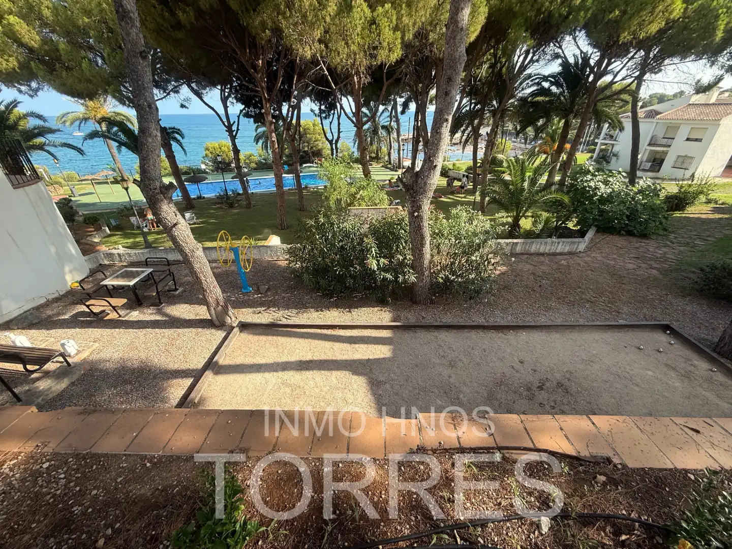 Flat with pool for sale in Plaça Poligono 9, imagen 48