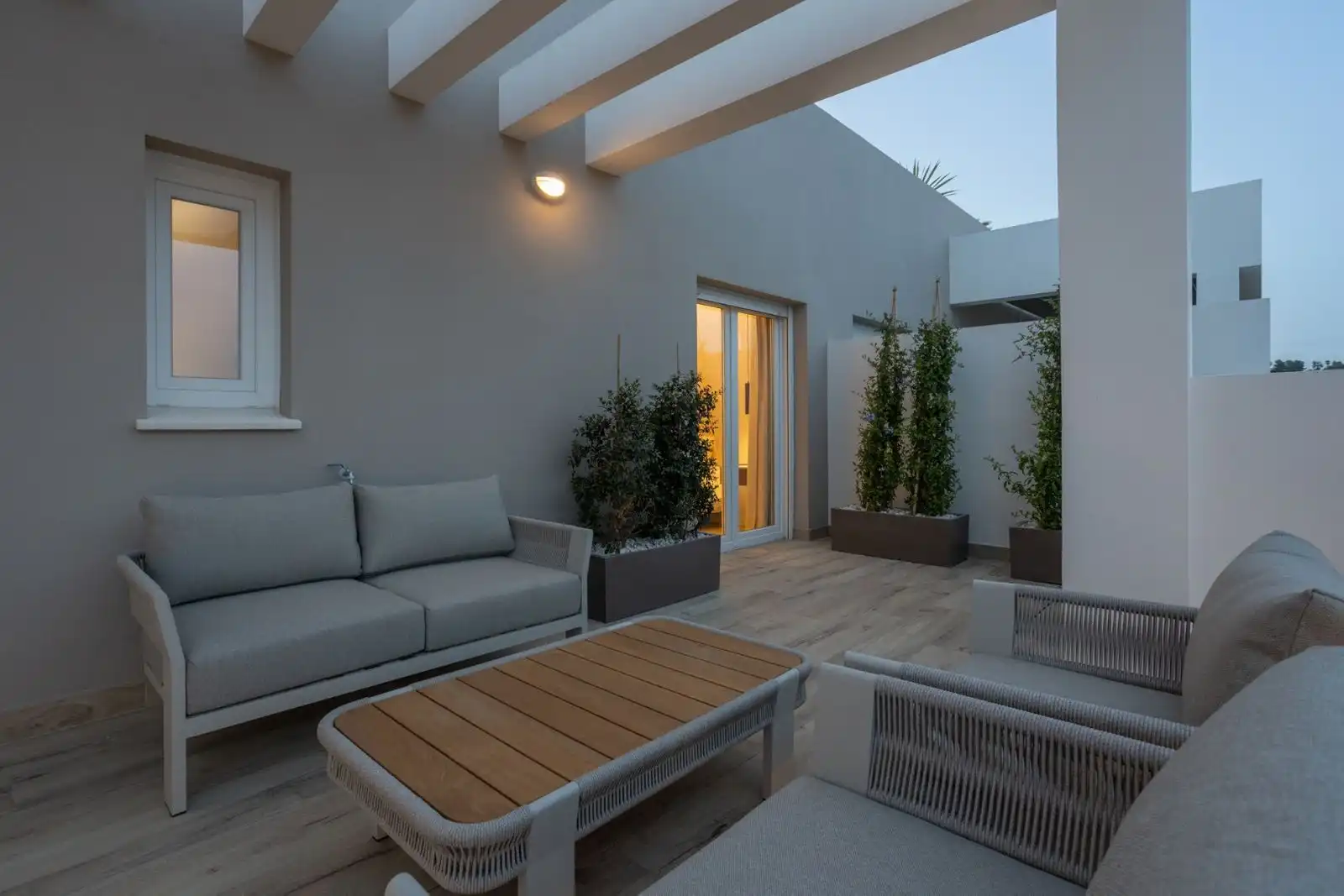 Wohnung mit Pool zum Verkauf in Albatros III Local 5, imagen 38