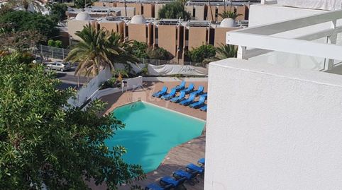 Foto 3 de Estudio en venta en Playa de las Américas, Arona