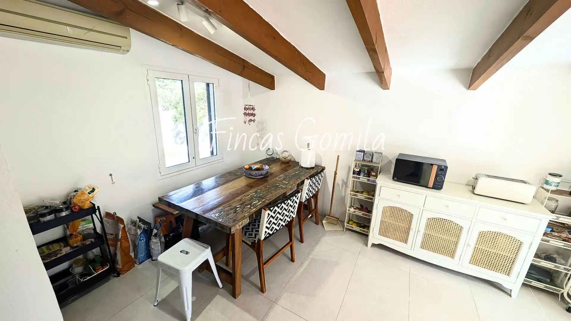 Casa con piscina en venta en joan serra, imagen 16