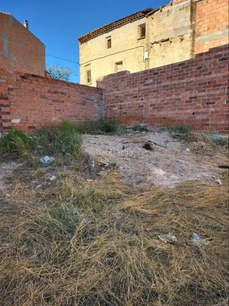 Wohnbaugrundstück zum Verkauf in Carrer Toll 9, imagen 6