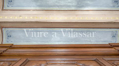 Viure a Vilassar presenta una magnífica casa senyorial, amb encant situada en el nucli antic de Vilassar de Mar., imatge 4