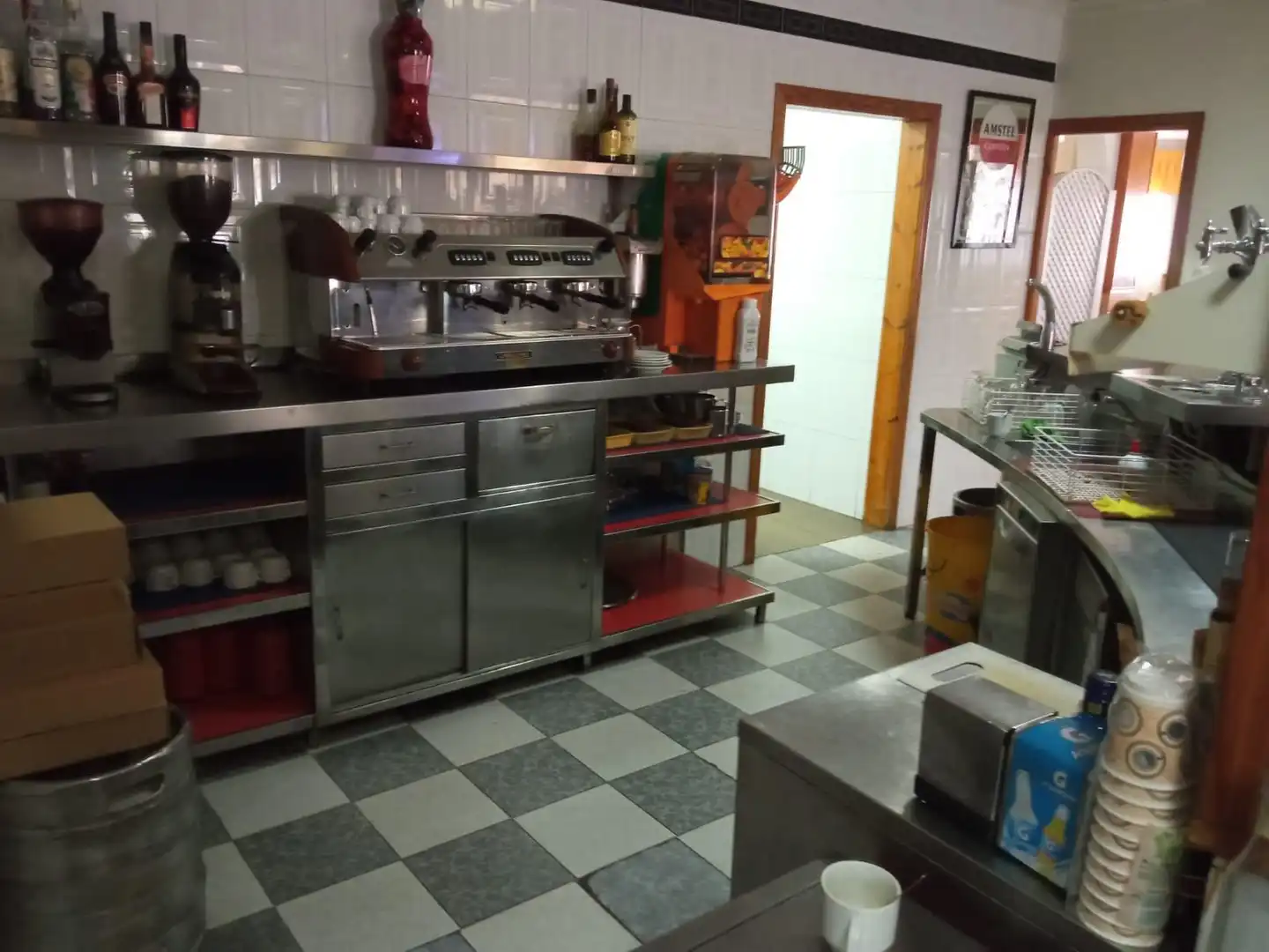 Einzigartige Immobilien zum Verkauf in Los Narejos - Punta Calera, imagen 20
