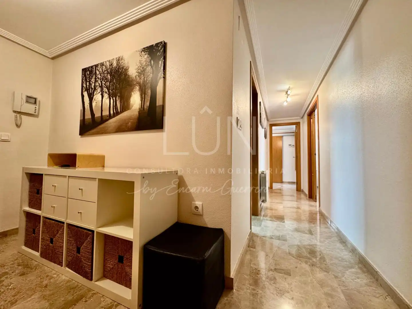 Flat for rent in Altorreal - El Chorrico