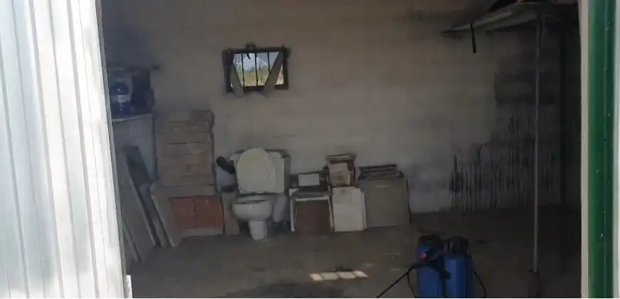 Finca rústica en venda a Riola