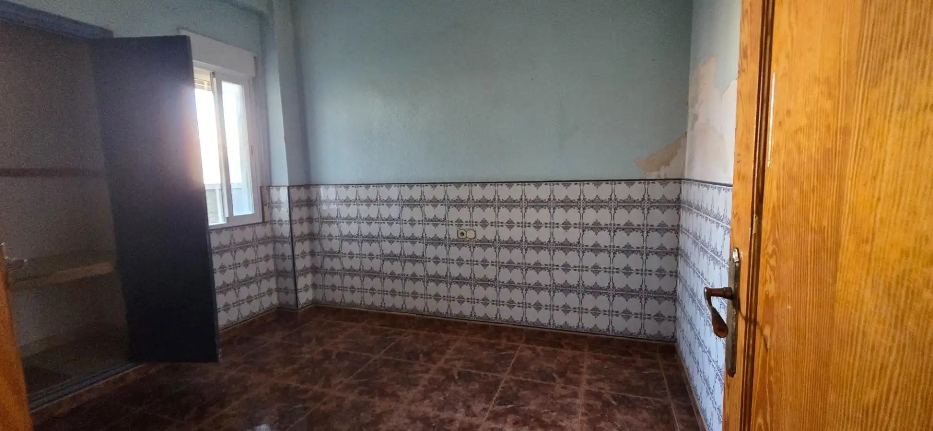 Flat with terrace for sale in Fortuna, imagen 10