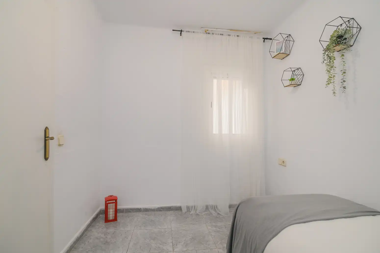 Habitación de Piso en venta en Viladecans con Calefacción