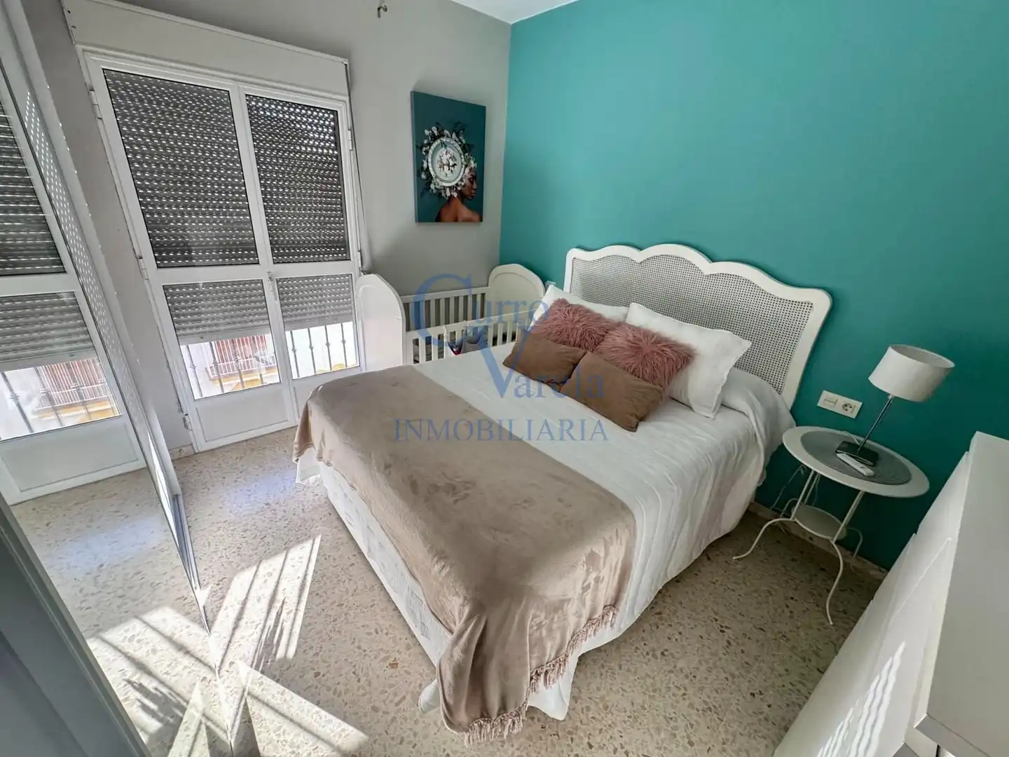 Habitación de Piso en venta en Dos Hermanas con Aire acondicionado, Calefacción y Terraza