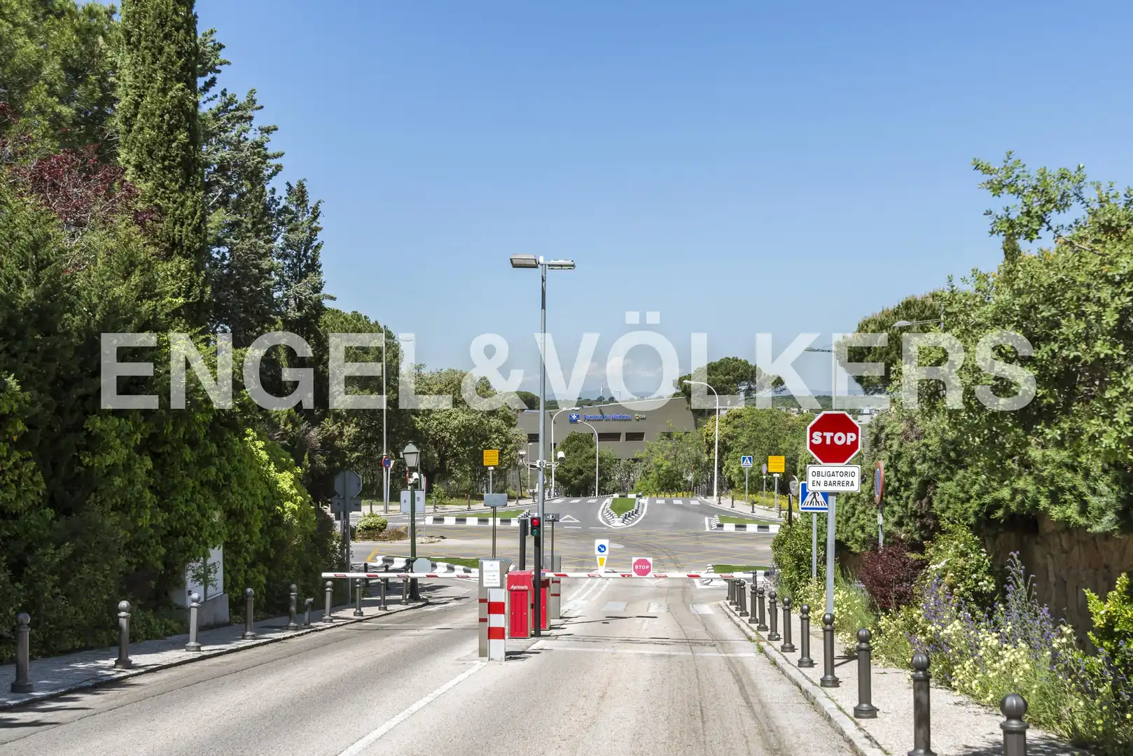 Wohnbaugrundstück zum Verkauf in Urbanización Este - Montepríncipe, imagen 10