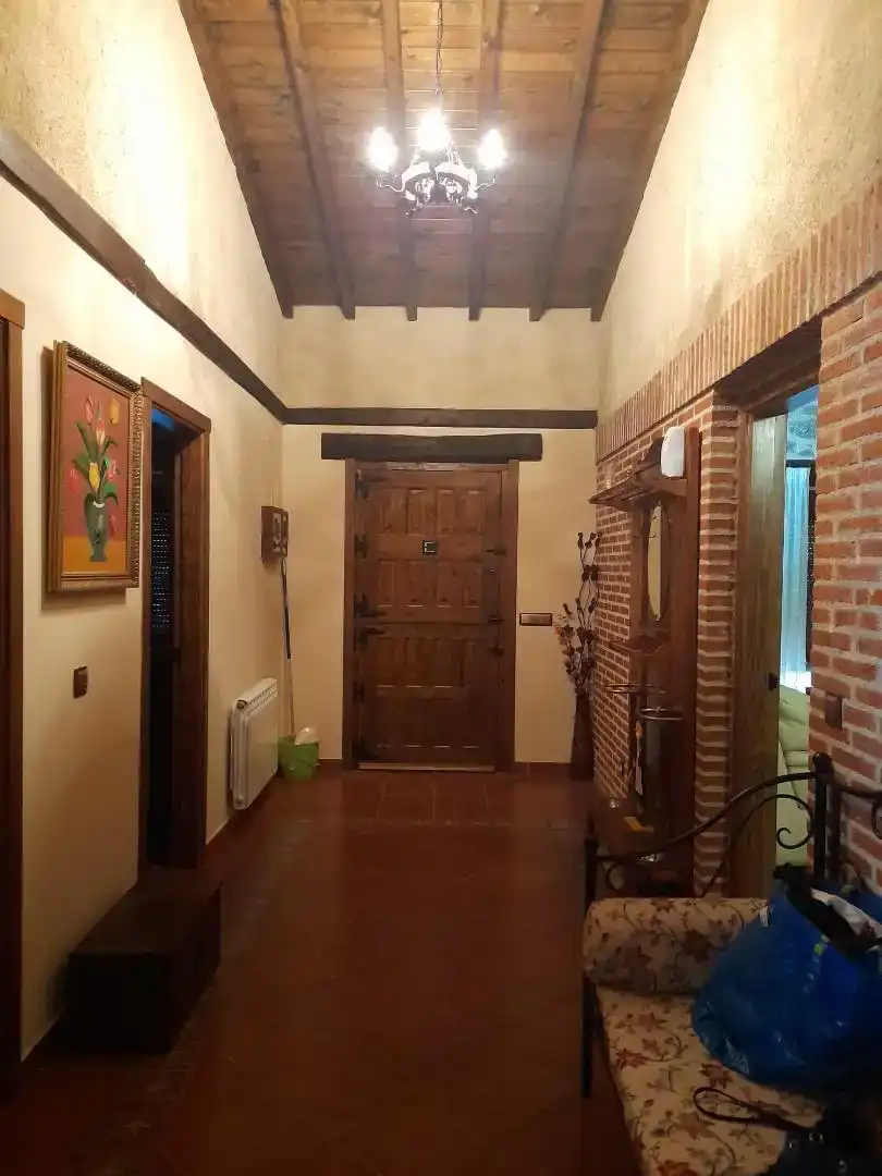 Houses for sale in Bañobárez  with Storage room, Furnished and Oven
