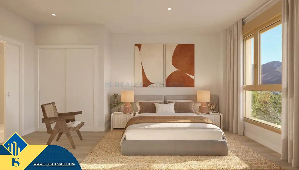 Flat with pool for sale in Las Marinas / Les Marines, imagen 9