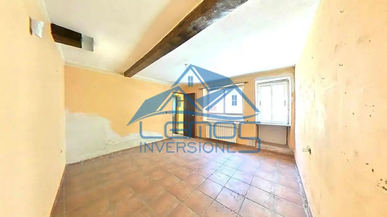 Exterior view of Flat for sale in Puente de Domingo Flórez