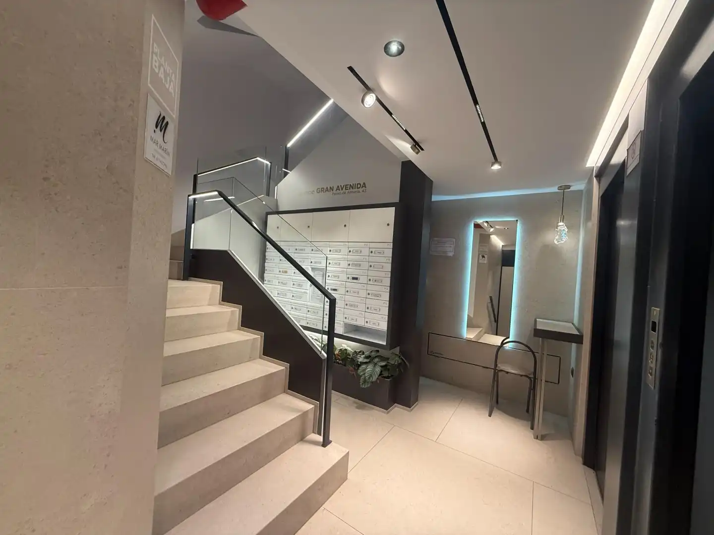 Oficina con ascensor en venta en Centro