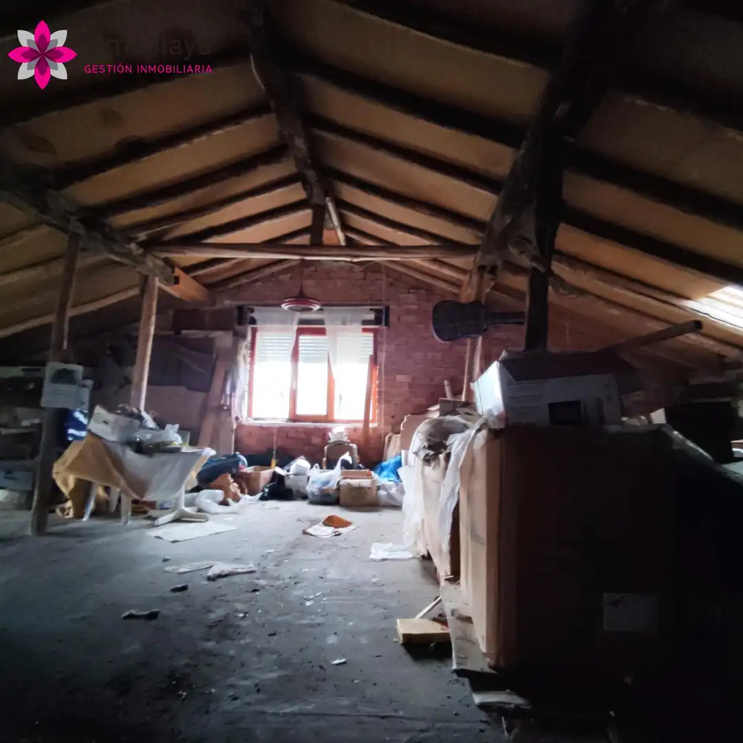 Finca rústica en venda a El Arco - Rota - Fonegra
