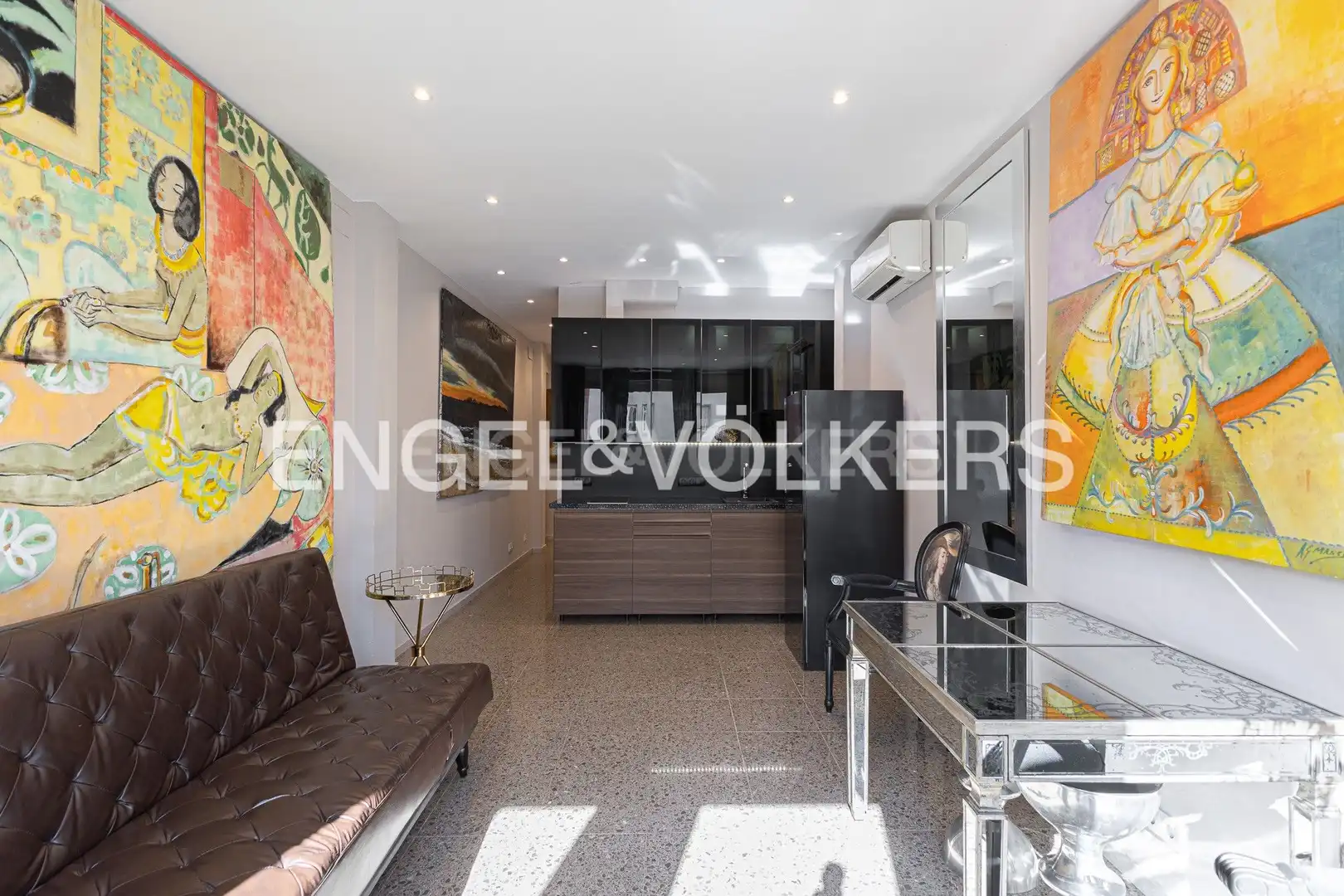 Piso con ascensor en venta en Eixample, imagen 22
