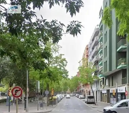 Appartamento con ascensore in vendita a Calle AGUDES DE LES-STA EUGENIA