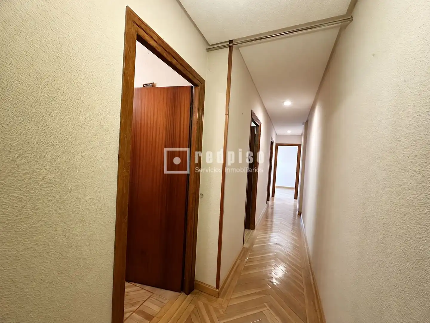 Pis en venda en Madrid amb Calefacció, Parquet i Terrassa