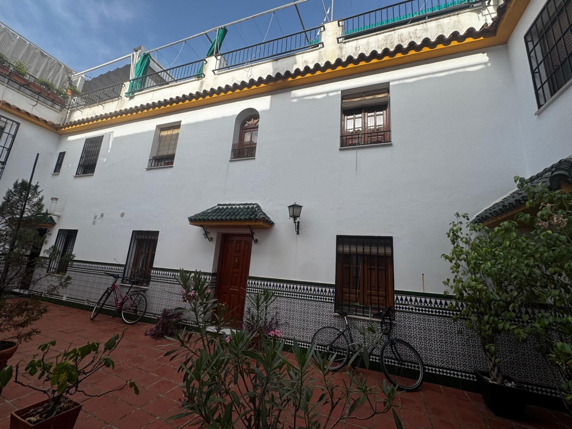 Casa o xalet en venda a Casco Histórico  - Ribera - San Basilio , Centro,  Córdoba Capital