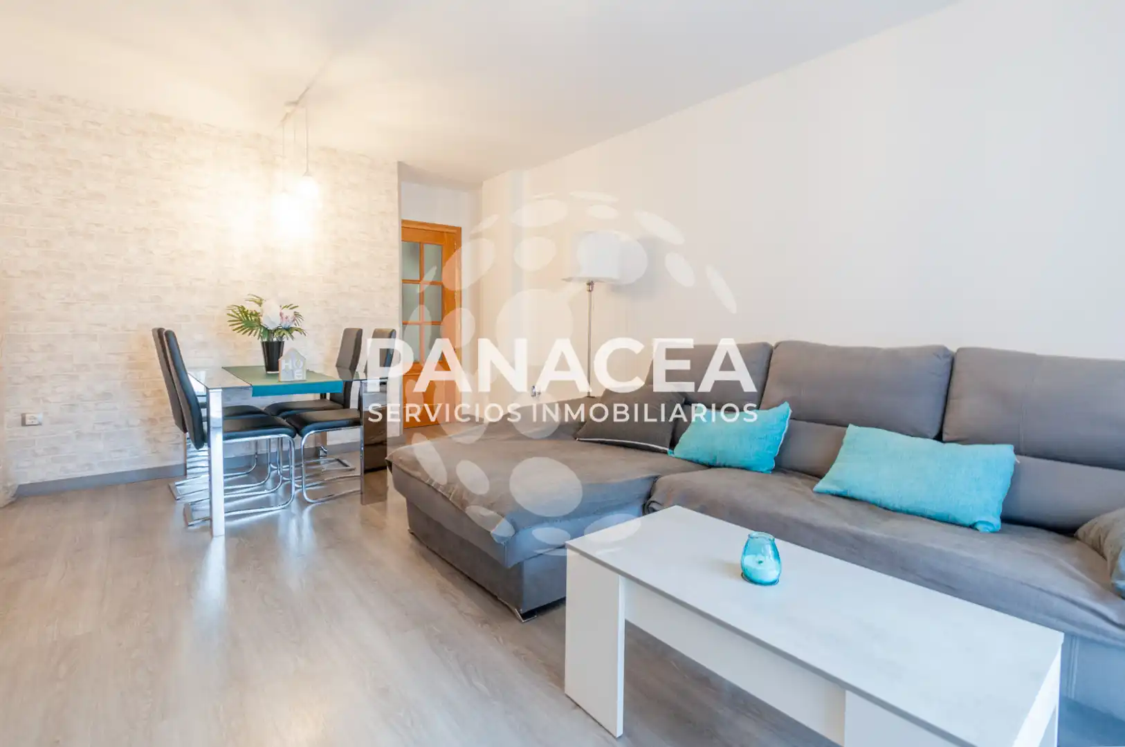 Appartamento con terrazza in vendita a Puebla de Vícar, imagen 5