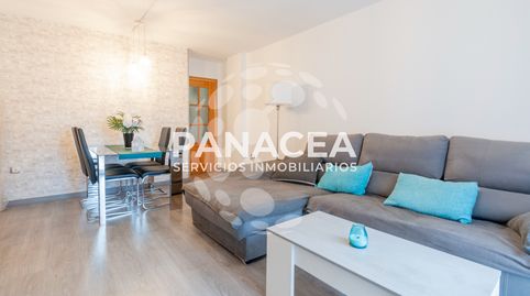 Foto 5 de Piso en venta en Puebla de Vícar, Vícar