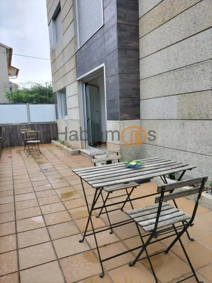 Appartement compact avec piscine à vendre à Sanxenxo pueblo, imagen 12
