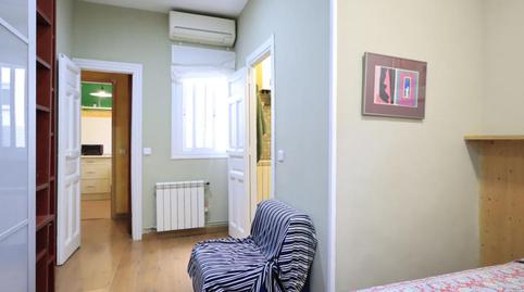 Foto 4 de Apartament de lloguer a Argüelles, Madrid