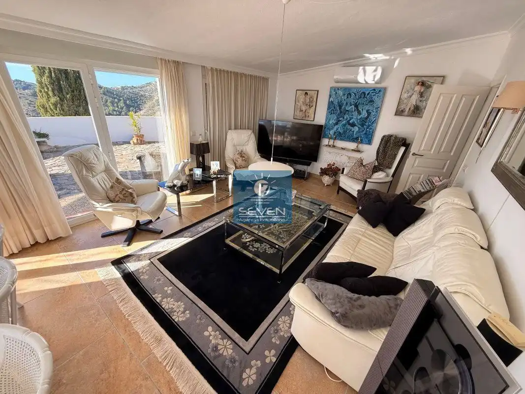 Villa con giardino in vendita a RANCHO RIO VERDE, imagen 22