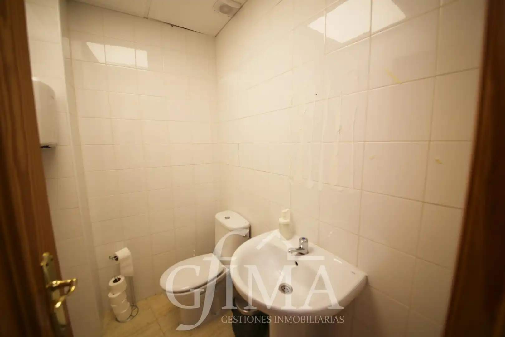 Local comercial de lloguer a Tomelloso, imagen 9