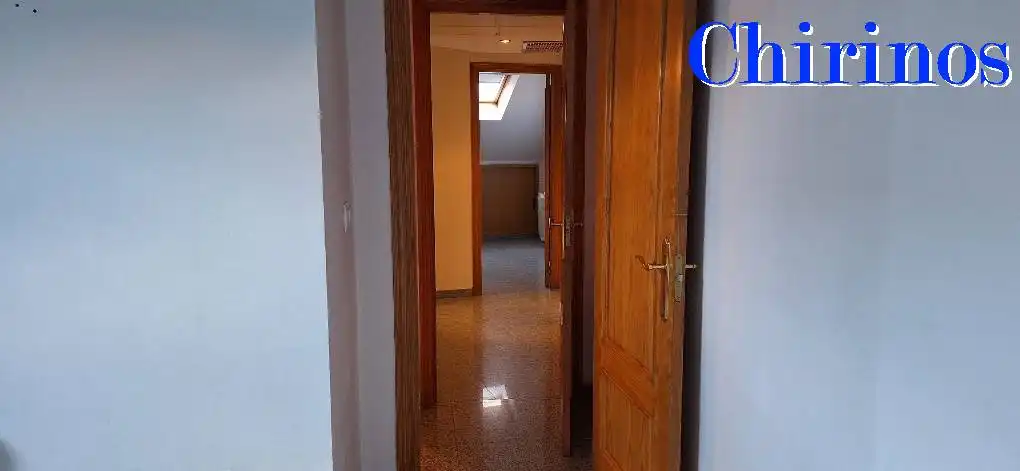 Ático de alquiler en Córdoba con Aire acondicionado, Terraza y Horno