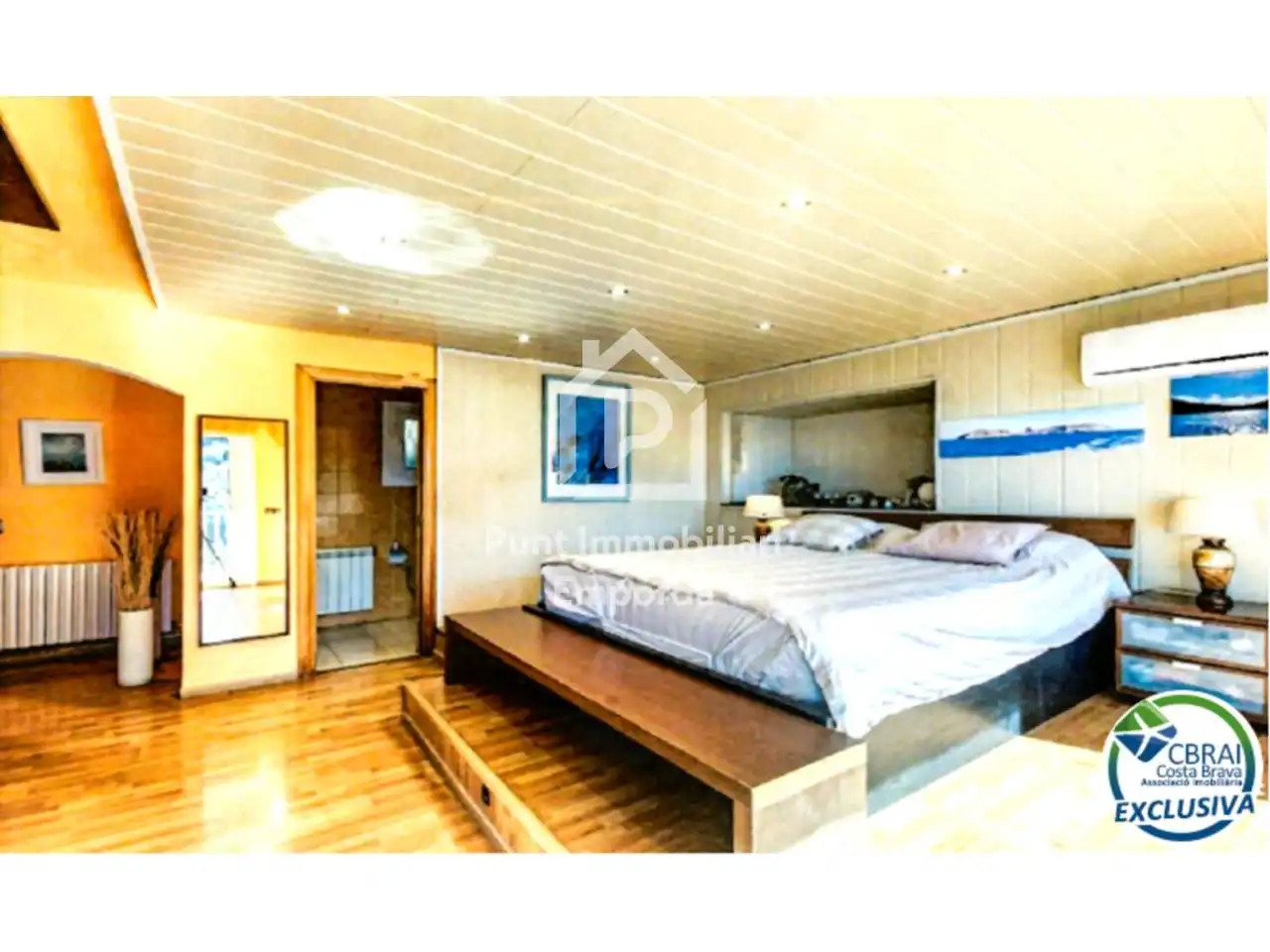 Casa con piscina in vendita a Antoni Canals, imagen 17