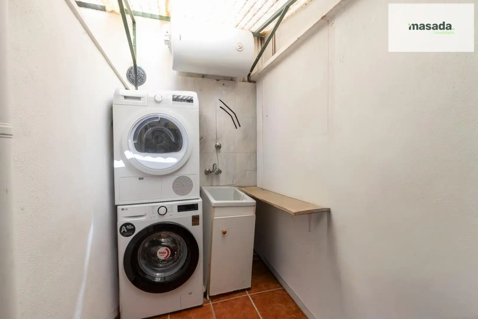 Maison mitoyenne à vendre à Calle Calle Paz 14, imagen 13