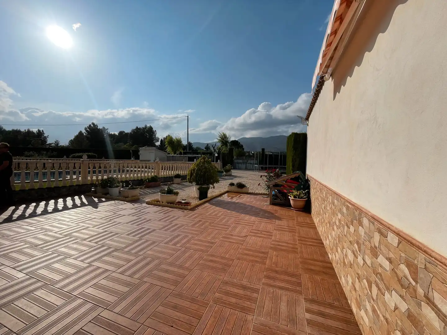 Villa con terrazza in vendita a Caravaca de la Cruz, imagen 21
